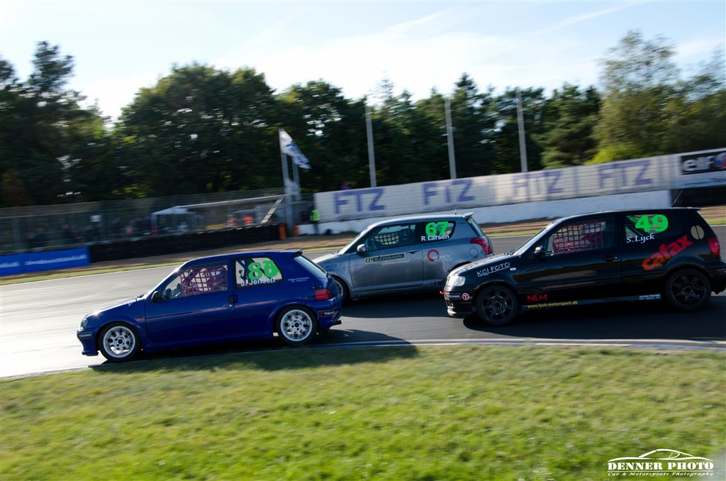 (Foto: Denner Photo)